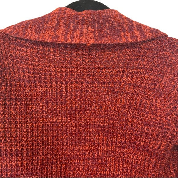 Love by Chelsea Oversized Long Cardigan - Picture 2 of 6